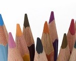 Pencil Crayons 1